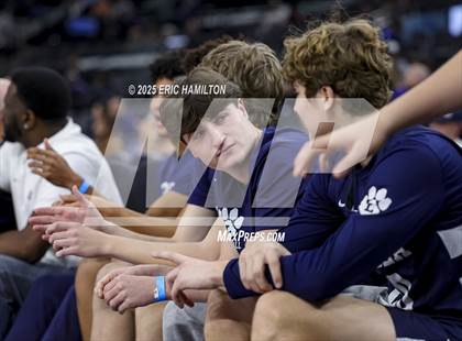 Thumbnail 2 in Loyola vs Chaminade (Trinity-Mission League Showcase) photogallery.