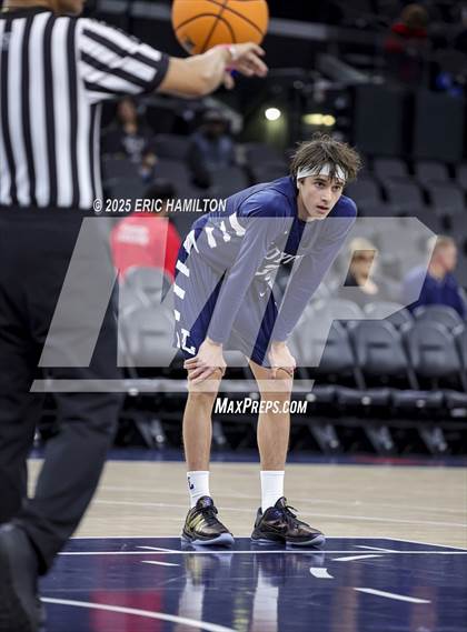 Thumbnail 3 in Loyola vs Chaminade (Trinity-Mission League Showcase) photogallery.