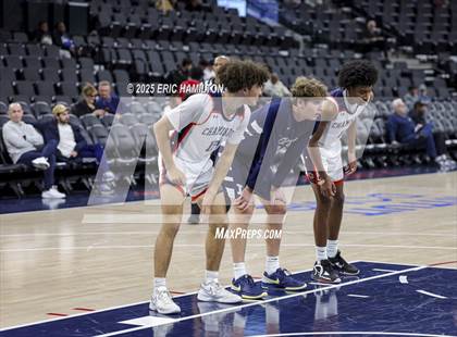 Thumbnail 3 in Loyola vs Chaminade (Trinity-Mission League Showcase) photogallery.