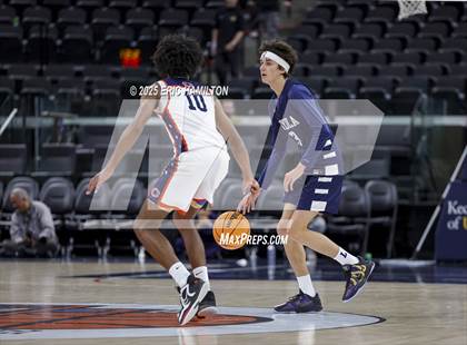 Thumbnail 2 in Loyola vs Chaminade (Trinity-Mission League Showcase) photogallery.