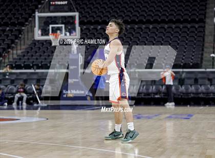 Thumbnail 3 in Loyola vs Chaminade (Trinity-Mission League Showcase) photogallery.