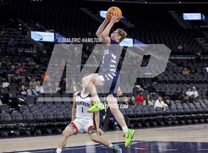 Thumbnail 3 in Loyola vs Chaminade (Trinity-Mission League Showcase) photogallery.