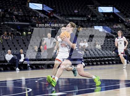 Thumbnail 3 in Loyola vs Chaminade (Trinity-Mission League Showcase) photogallery.