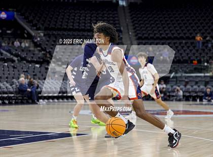 Thumbnail 3 in Loyola vs Chaminade (Trinity-Mission League Showcase) photogallery.