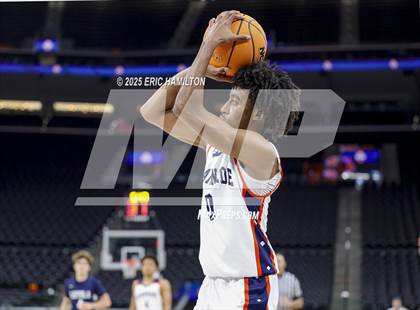 Thumbnail 3 in Loyola vs Chaminade (Trinity-Mission League Showcase) photogallery.