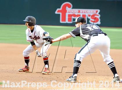 Thumbnail 3 in Coconino @ Boulder Creek photogallery.
