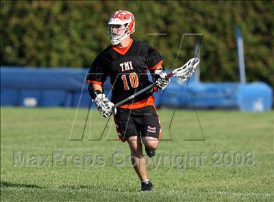 Thumbnail 3 in St. Anthony vs. TMI-Episcopal (Division 2 Sub District Final) photogallery.