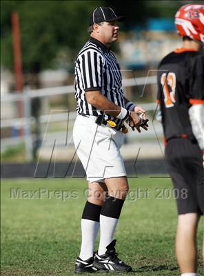 Thumbnail 2 in St. Anthony vs. TMI-Episcopal (Division 2 Sub District Final) photogallery.