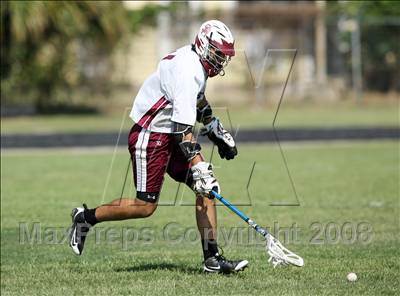 Thumbnail 1 in St. Anthony vs. TMI-Episcopal (Division 2 Sub District Final) photogallery.