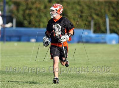 Thumbnail 1 in St. Anthony vs. TMI-Episcopal (Division 2 Sub District Final) photogallery.