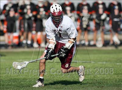 Thumbnail 3 in St. Anthony vs. TMI-Episcopal (Division 2 Sub District Final) photogallery.