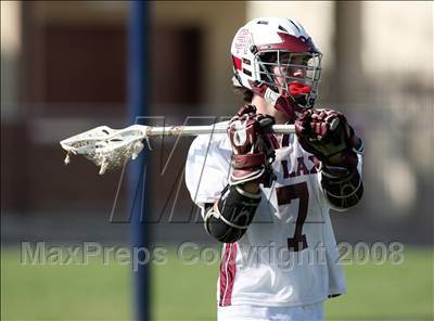 Thumbnail 1 in St. Anthony vs. TMI-Episcopal (Division 2 Sub District Final) photogallery.