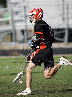 Thumbnail 2 in St. Anthony vs. TMI-Episcopal (Division 2 Sub District Final) photogallery.