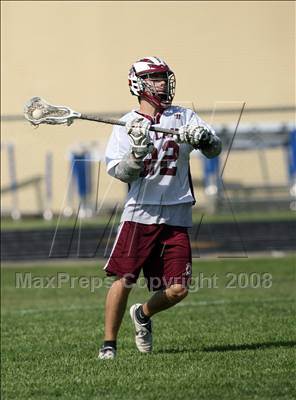 Thumbnail 3 in St. Anthony vs. TMI-Episcopal (Division 2 Sub District Final) photogallery.
