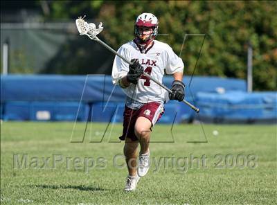 Thumbnail 2 in St. Anthony vs. TMI-Episcopal (Division 2 Sub District Final) photogallery.