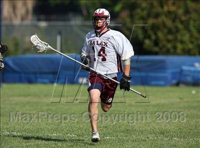 Thumbnail 3 in St. Anthony vs. TMI-Episcopal (Division 2 Sub District Final) photogallery.