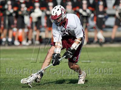 Thumbnail 2 in St. Anthony vs. TMI-Episcopal (Division 2 Sub District Final) photogallery.