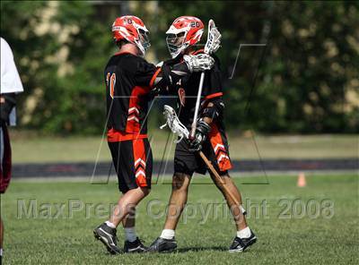 Thumbnail 3 in St. Anthony vs. TMI-Episcopal (Division 2 Sub District Final) photogallery.