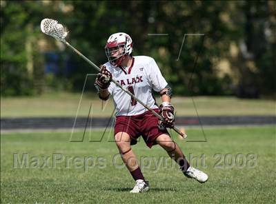Thumbnail 3 in St. Anthony vs. TMI-Episcopal (Division 2 Sub District Final) photogallery.