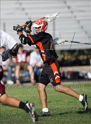 Thumbnail 2 in St. Anthony vs. TMI-Episcopal (Division 2 Sub District Final) photogallery.
