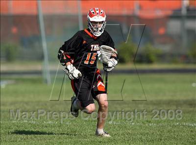 Thumbnail 2 in St. Anthony vs. TMI-Episcopal (Division 2 Sub District Final) photogallery.