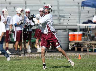 Thumbnail 2 in St. Anthony vs. TMI-Episcopal (Division 2 Sub District Final) photogallery.