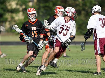 Thumbnail 3 in St. Anthony vs. TMI-Episcopal (Division 2 Sub District Final) photogallery.