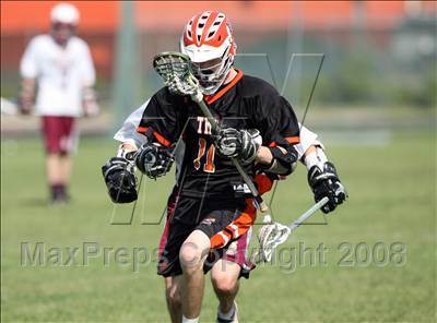 Thumbnail 3 in St. Anthony vs. TMI-Episcopal (Division 2 Sub District Final) photogallery.