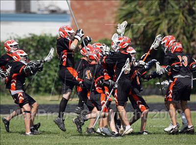 Thumbnail 3 in St. Anthony vs. TMI-Episcopal (Division 2 Sub District Final) photogallery.