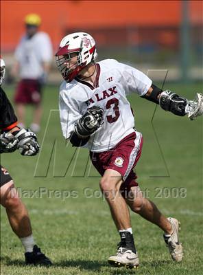 Thumbnail 1 in St. Anthony vs. TMI-Episcopal (Division 2 Sub District Final) photogallery.