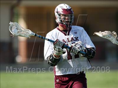 Thumbnail 3 in St. Anthony vs. TMI-Episcopal (Division 2 Sub District Final) photogallery.
