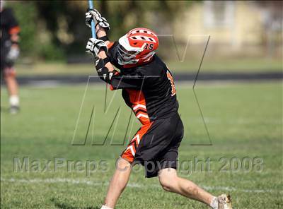 Thumbnail 3 in St. Anthony vs. TMI-Episcopal (Division 2 Sub District Final) photogallery.