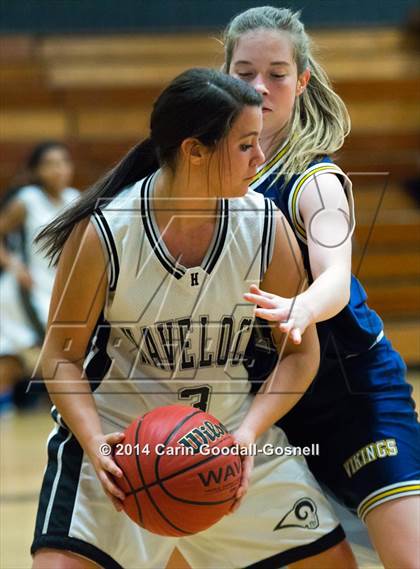 Thumbnail 1 in Conley @ Havelock photogallery.