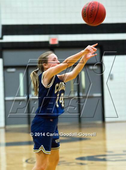 Thumbnail 1 in Conley @ Havelock photogallery.
