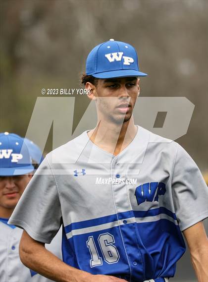 Thumbnail 1 in Grand Saline vs Wills Point photogallery.