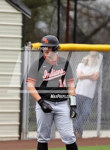 Thumbnail 1 in Grand Saline vs Wills Point photogallery.
