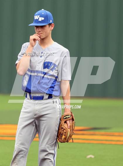 Thumbnail 2 in Grand Saline vs Wills Point photogallery.