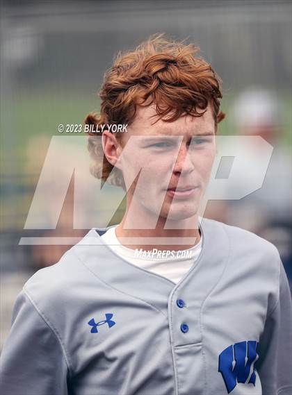Thumbnail 1 in Grand Saline vs Wills Point photogallery.