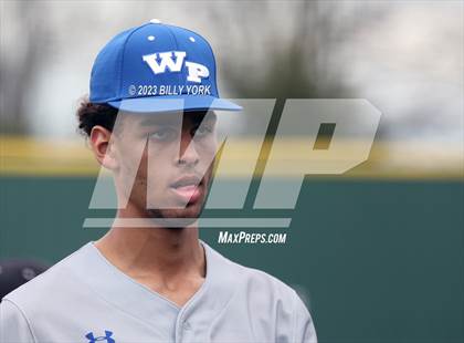 Thumbnail 3 in Grand Saline vs Wills Point photogallery.
