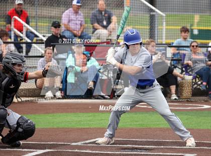 Thumbnail 1 in Grand Saline vs Wills Point photogallery.