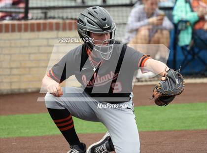 Thumbnail 3 in Grand Saline vs Wills Point photogallery.