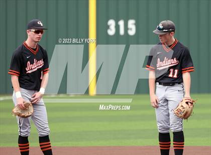 Thumbnail 1 in Grand Saline vs Wills Point photogallery.