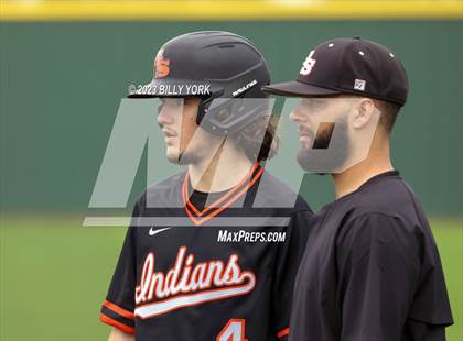 Thumbnail 1 in Grand Saline vs Wills Point photogallery.