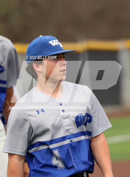 Thumbnail 3 in Grand Saline vs Wills Point photogallery.