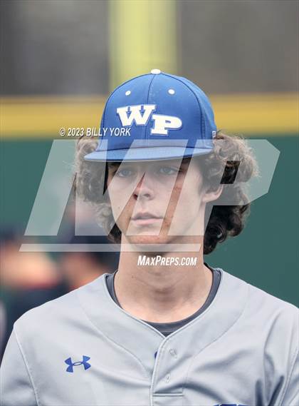 Thumbnail 3 in Grand Saline vs Wills Point photogallery.