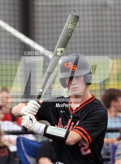 Thumbnail 1 in Grand Saline vs Wills Point photogallery.