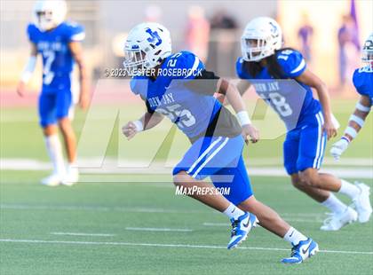 Thumbnail 1 in Brackenridge @ Jay photogallery.