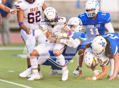 Thumbnail 3 in Brackenridge @ Jay photogallery.