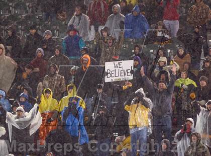 Thumbnail 3 in Elk Grove vs. Del Oro (CIF SJS D2 Final) photogallery.