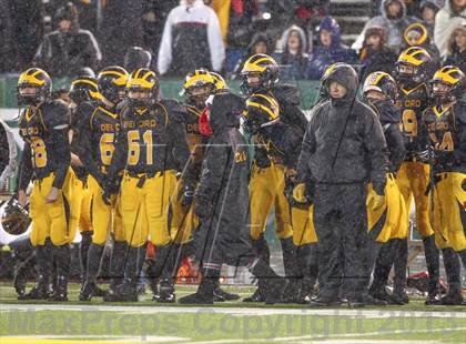 Thumbnail 2 in Elk Grove vs. Del Oro (CIF SJS D2 Final) photogallery.